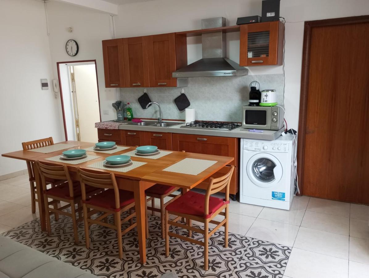 Spaccanapoli House Zewnętrze zdjęcie
