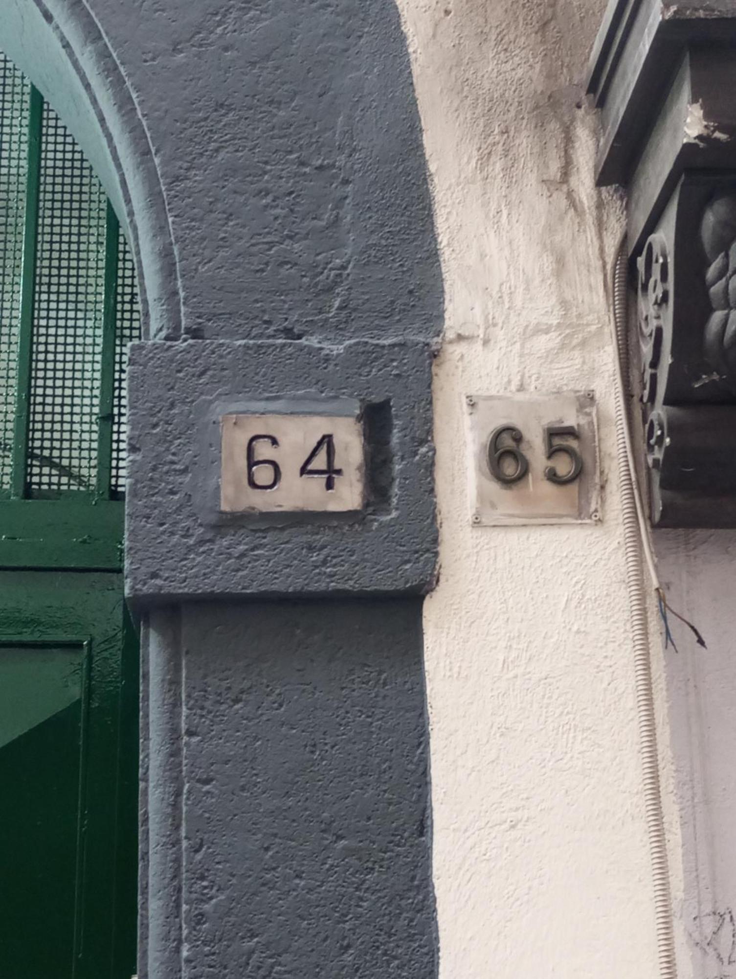 Spaccanapoli House Zewnętrze zdjęcie