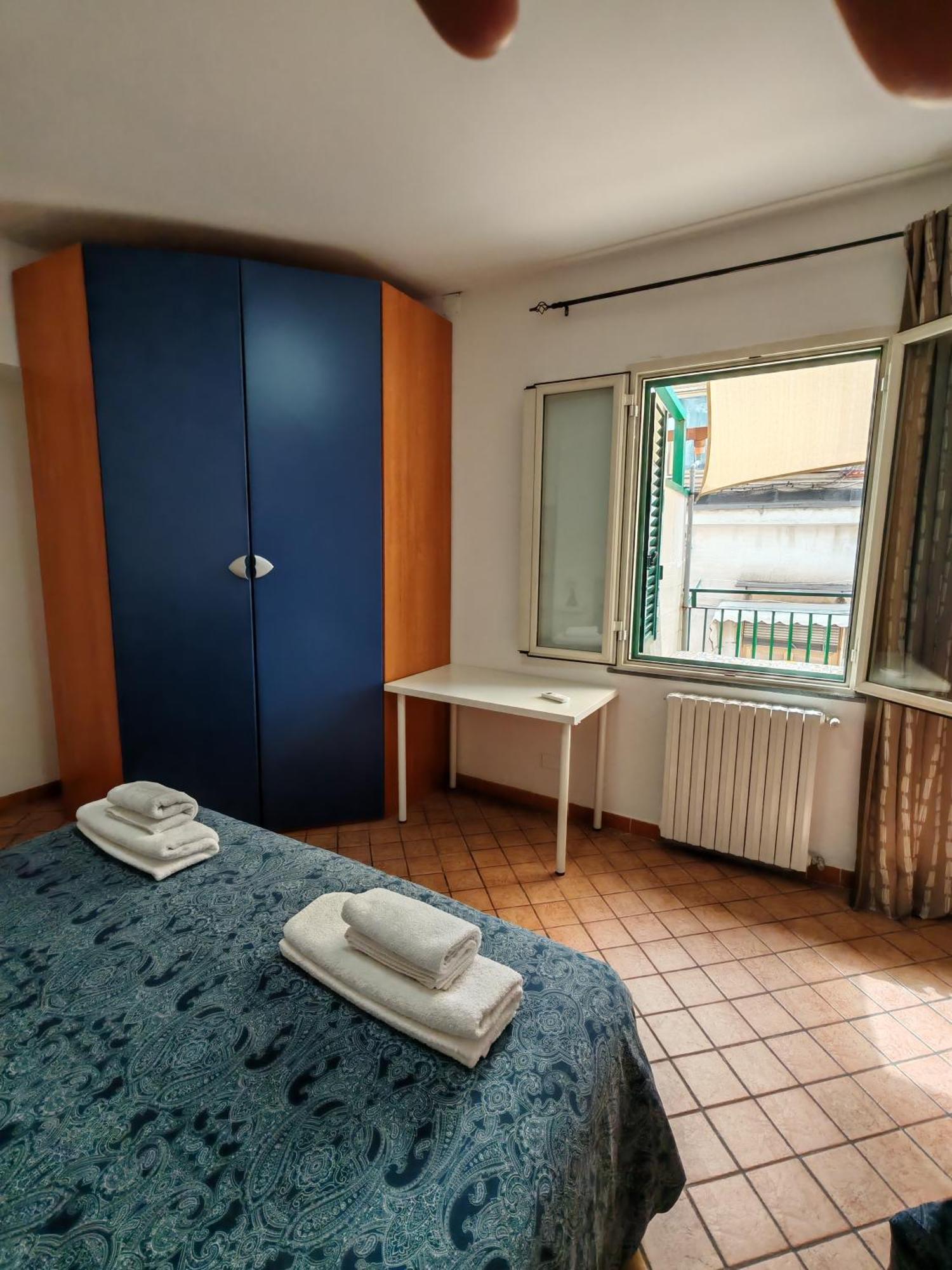 Spaccanapoli House Zewnętrze zdjęcie