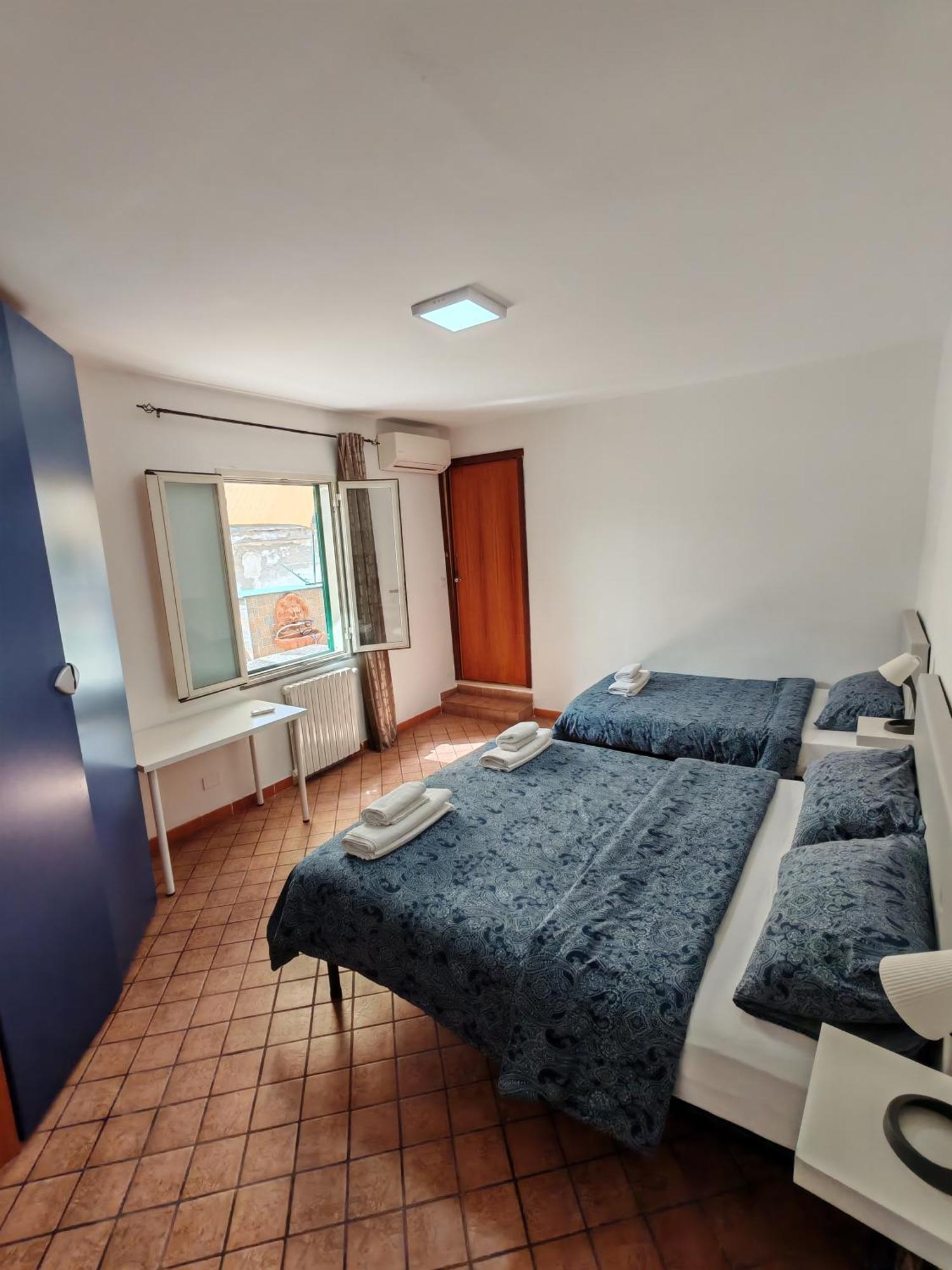 Spaccanapoli House Zewnętrze zdjęcie