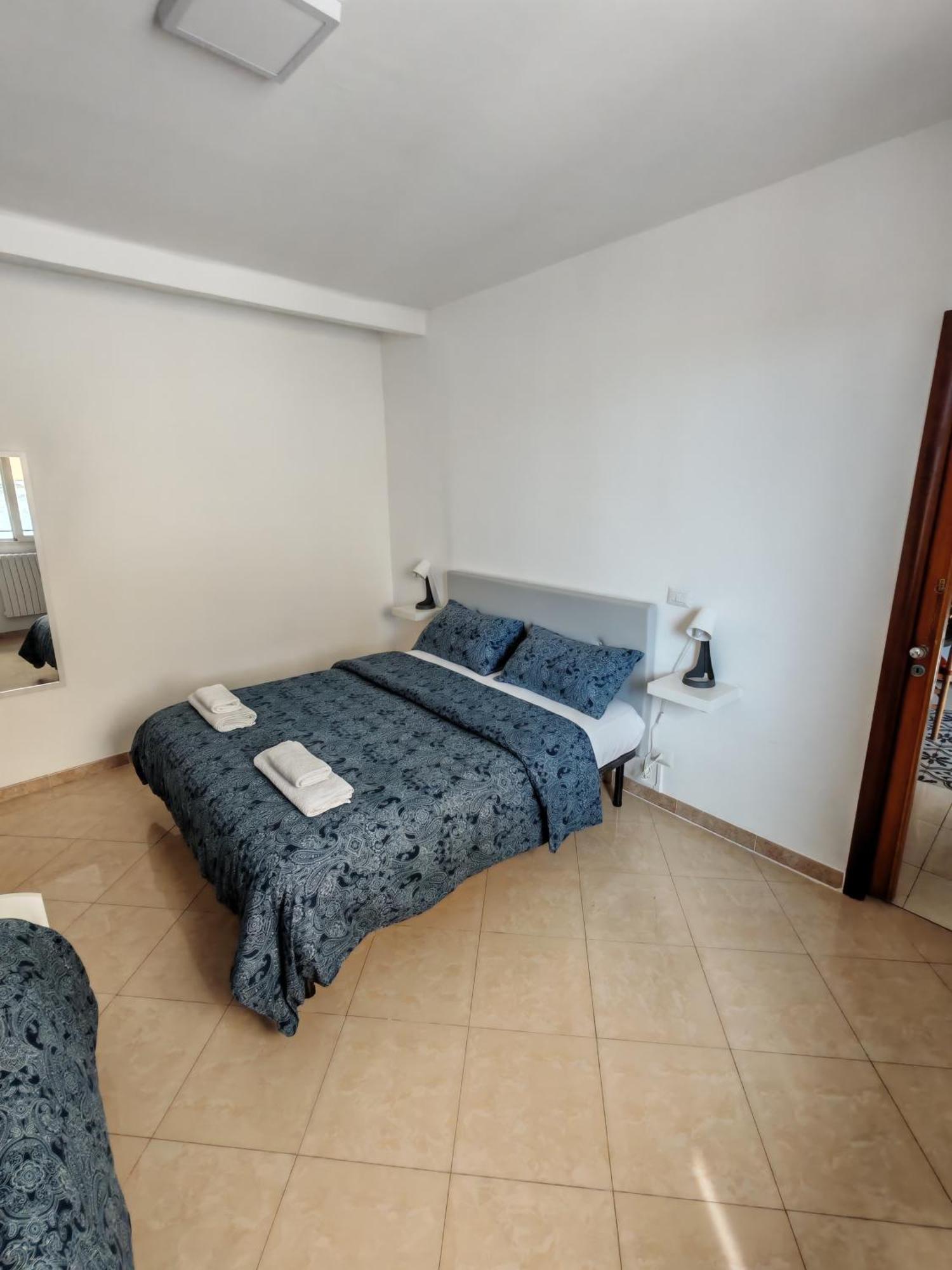 Spaccanapoli House Zewnętrze zdjęcie