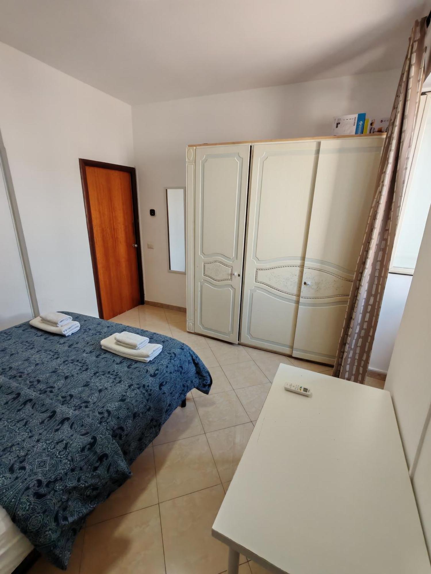 Spaccanapoli House Zewnętrze zdjęcie