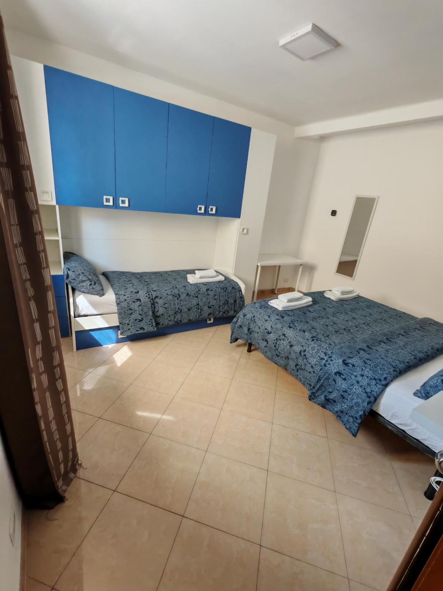 Spaccanapoli House Zewnętrze zdjęcie
