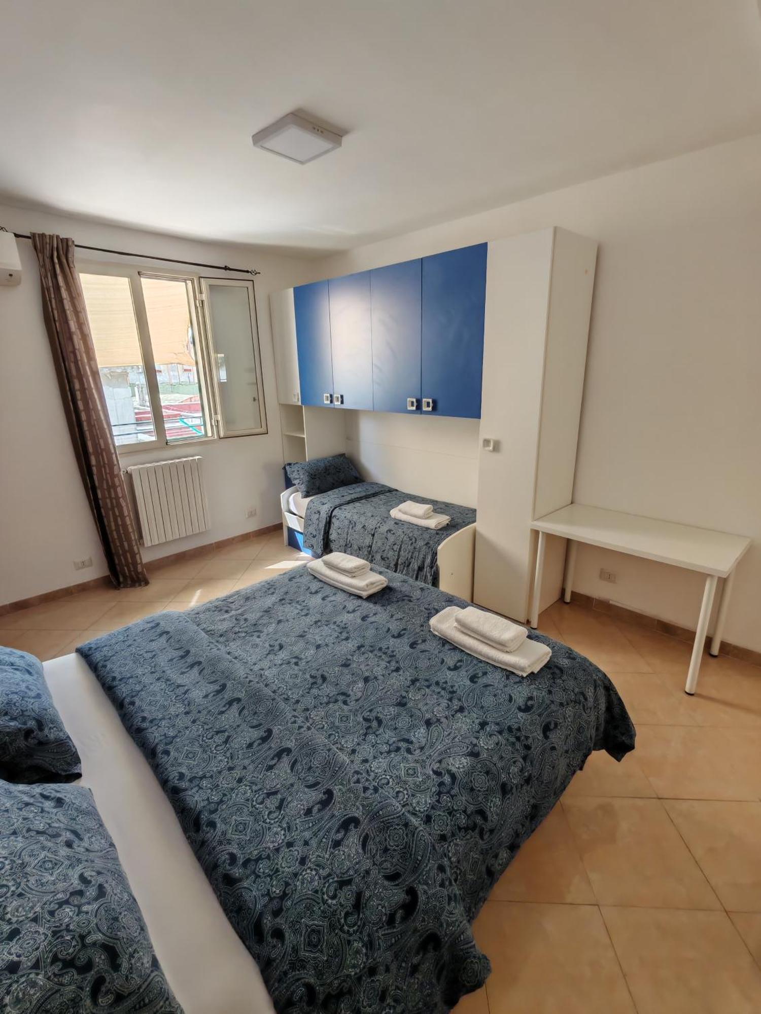 Spaccanapoli House Zewnętrze zdjęcie