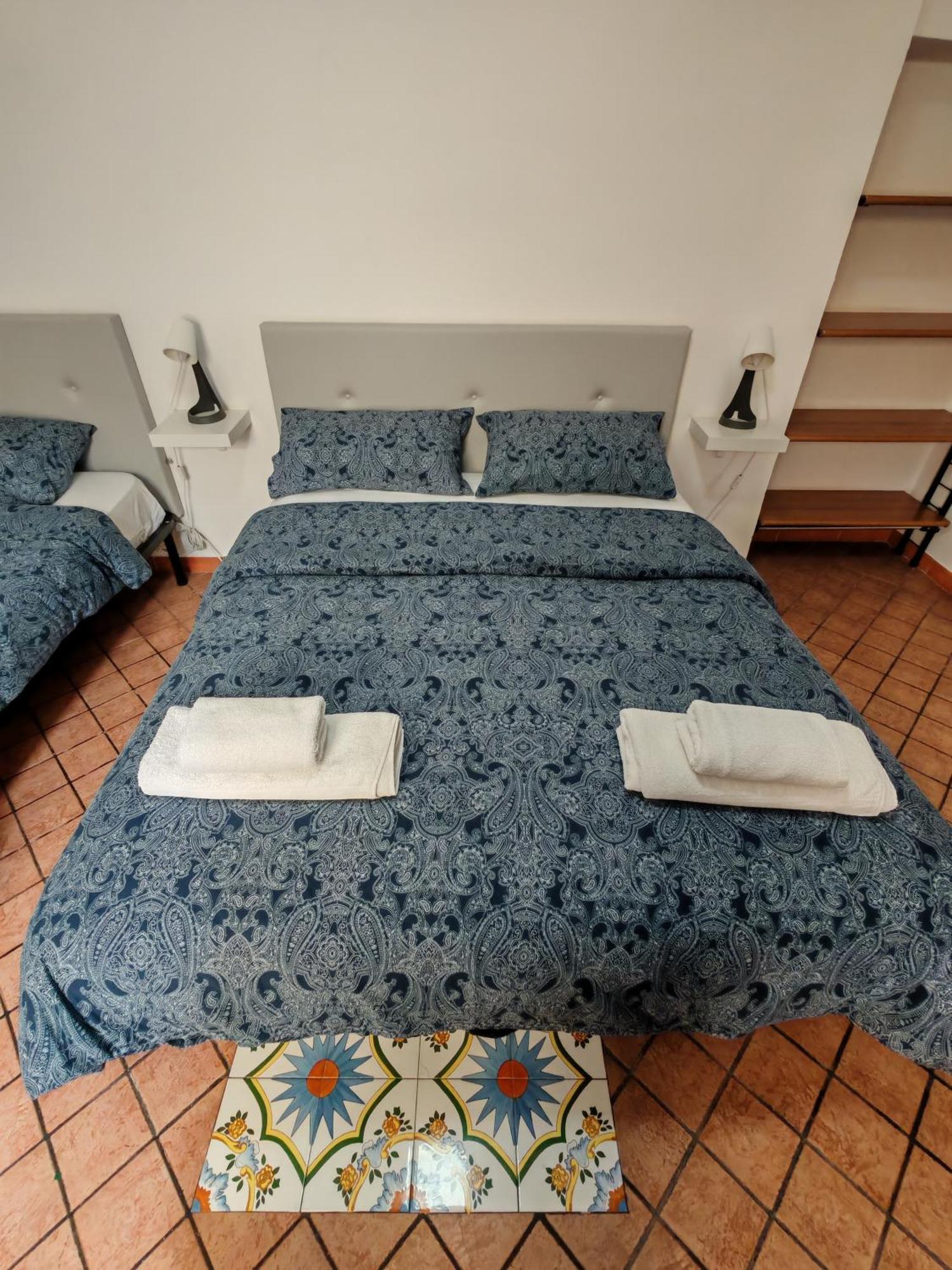 Spaccanapoli House Zewnętrze zdjęcie