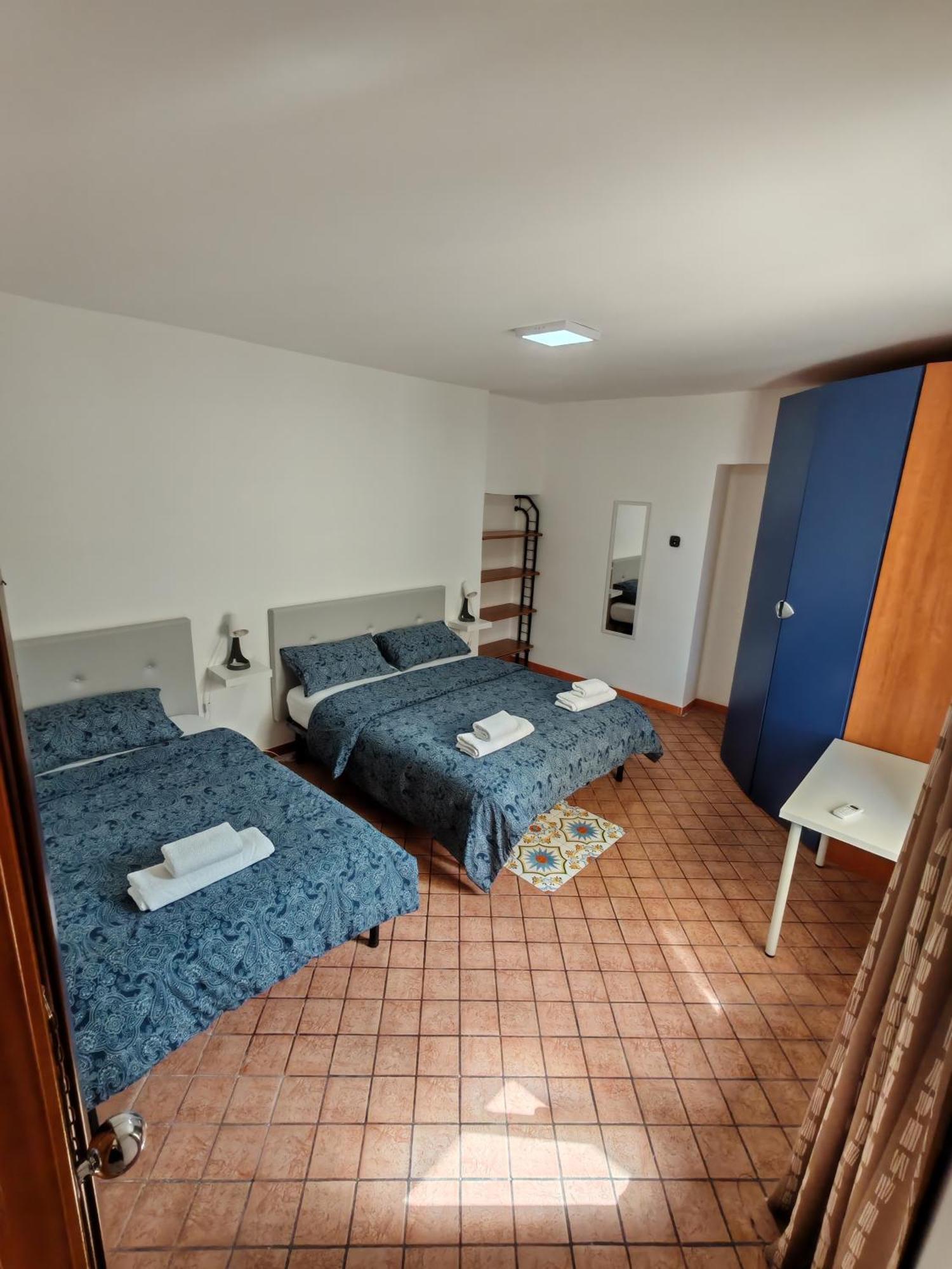 Spaccanapoli House Zewnętrze zdjęcie