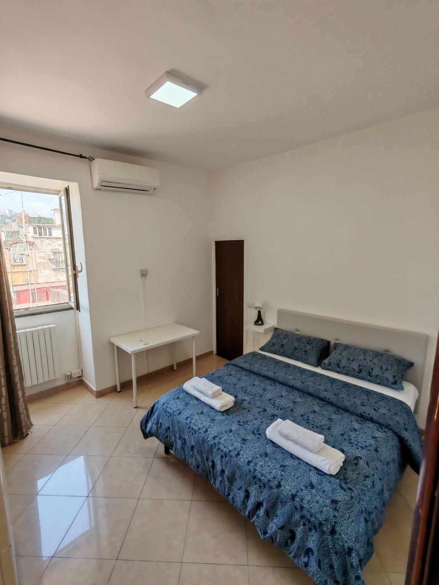 Spaccanapoli House Zewnętrze zdjęcie