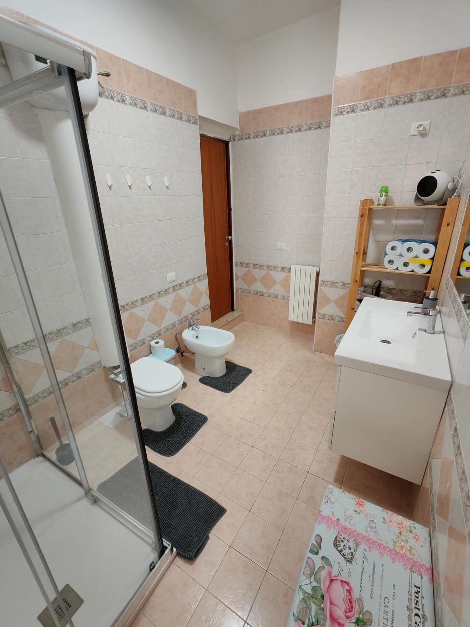Spaccanapoli House Zewnętrze zdjęcie