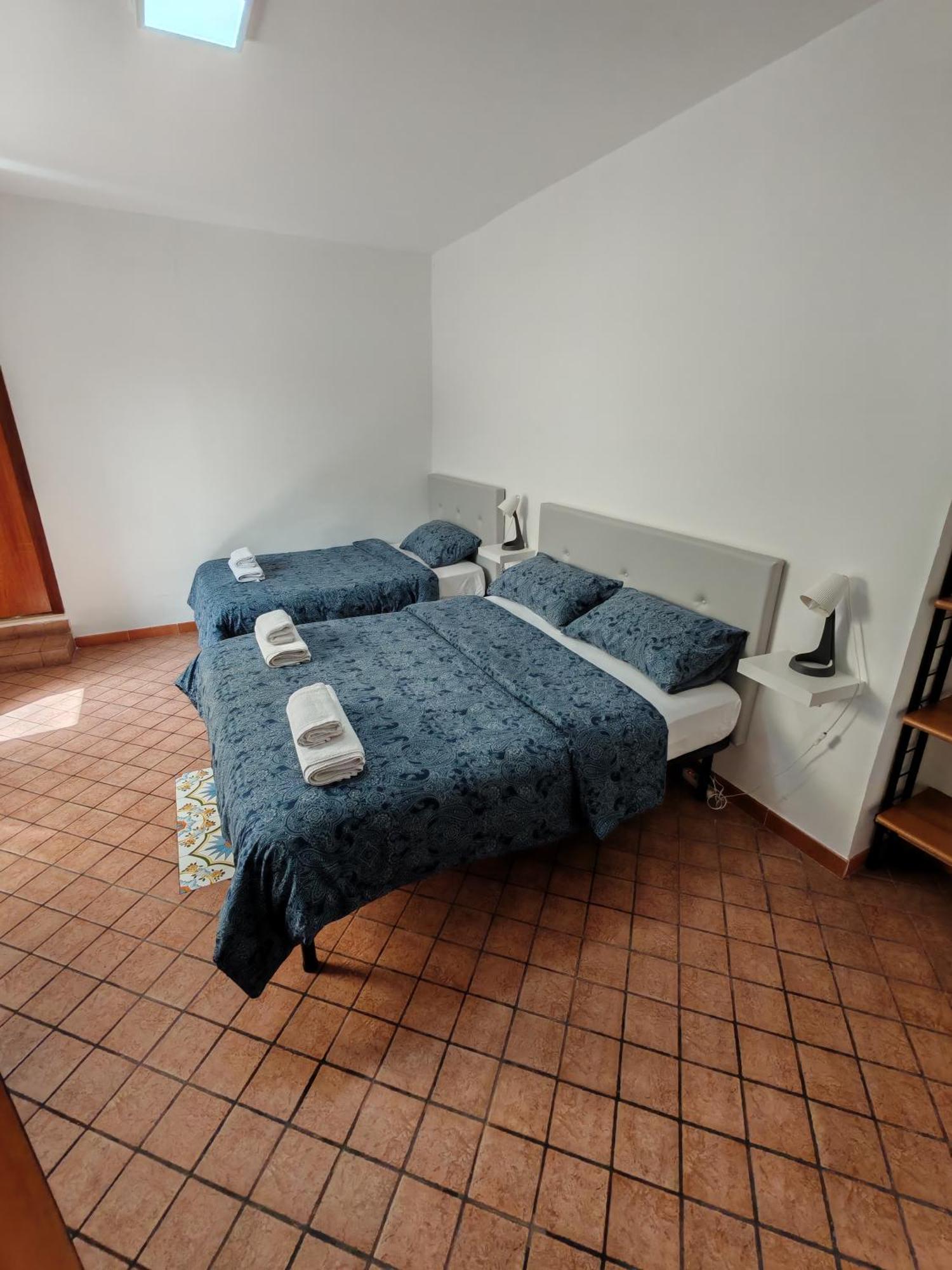 Spaccanapoli House Zewnętrze zdjęcie